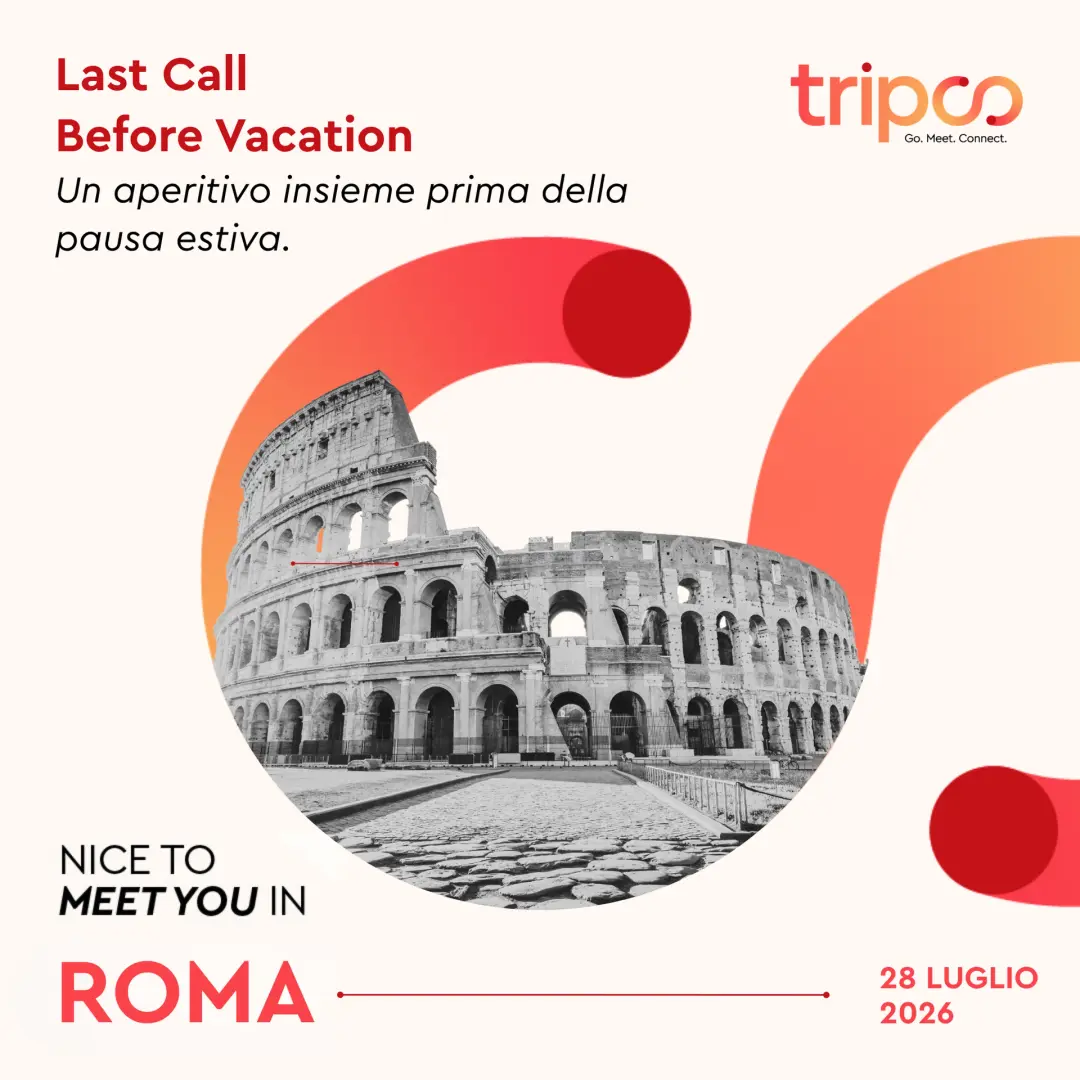 Last Call Before Vacation