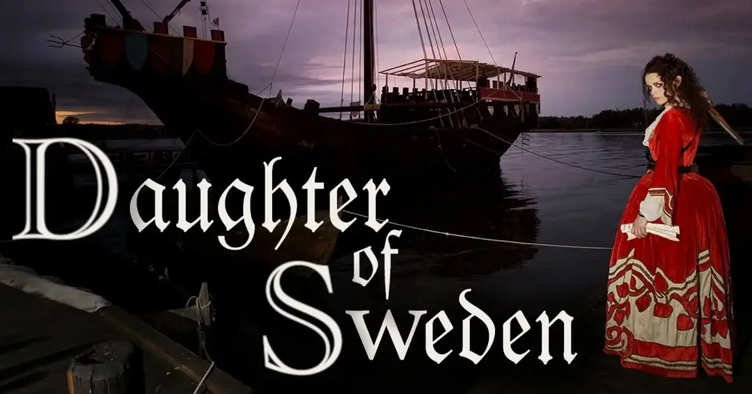 Daughter of Sweden (Vasadottern) at Edinburgh Festival Fringe