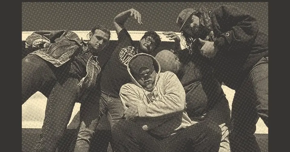 Them Coulee Boys