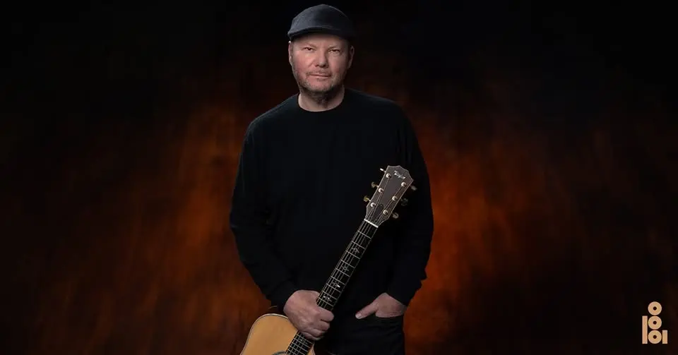Christopher Cross