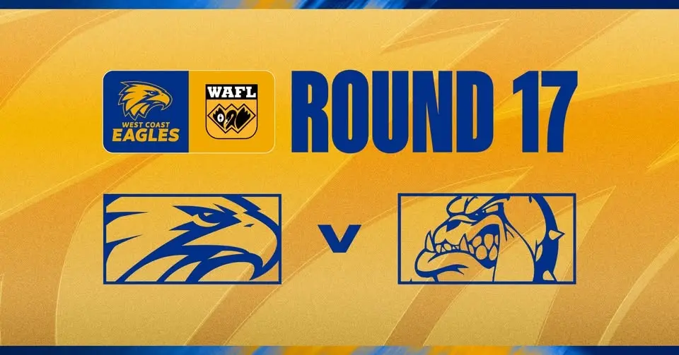 WAFL: West Coast Eagles v South Fremantle