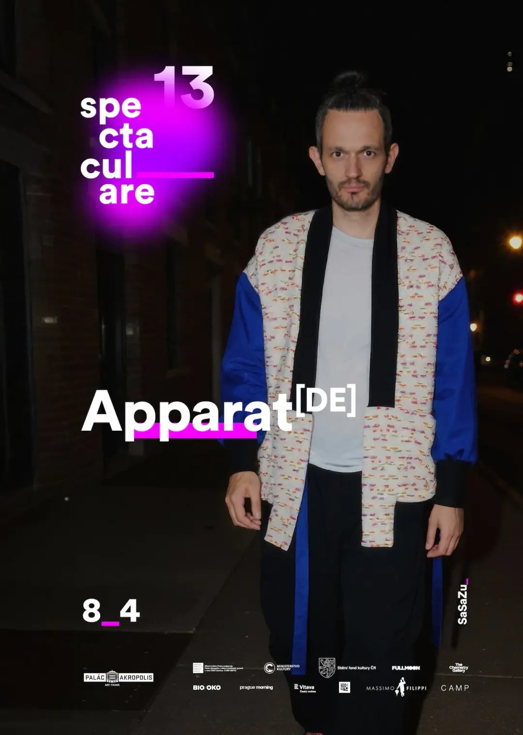 Apparat [DE]