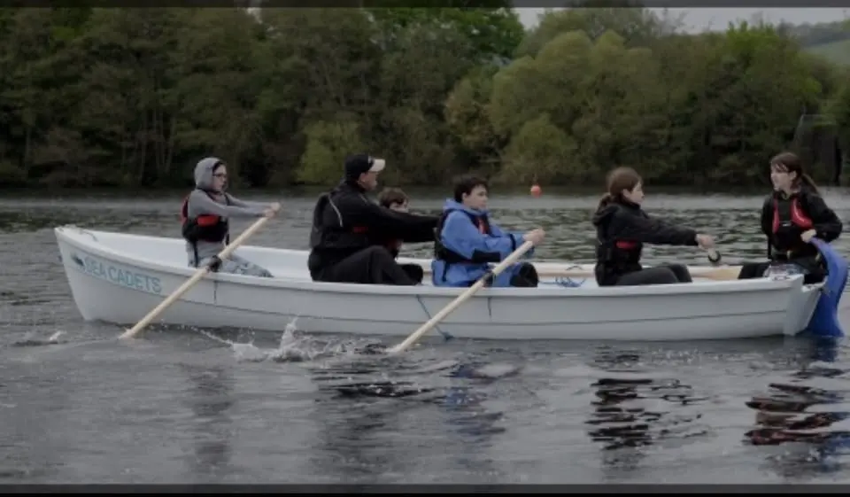 District Regatta 