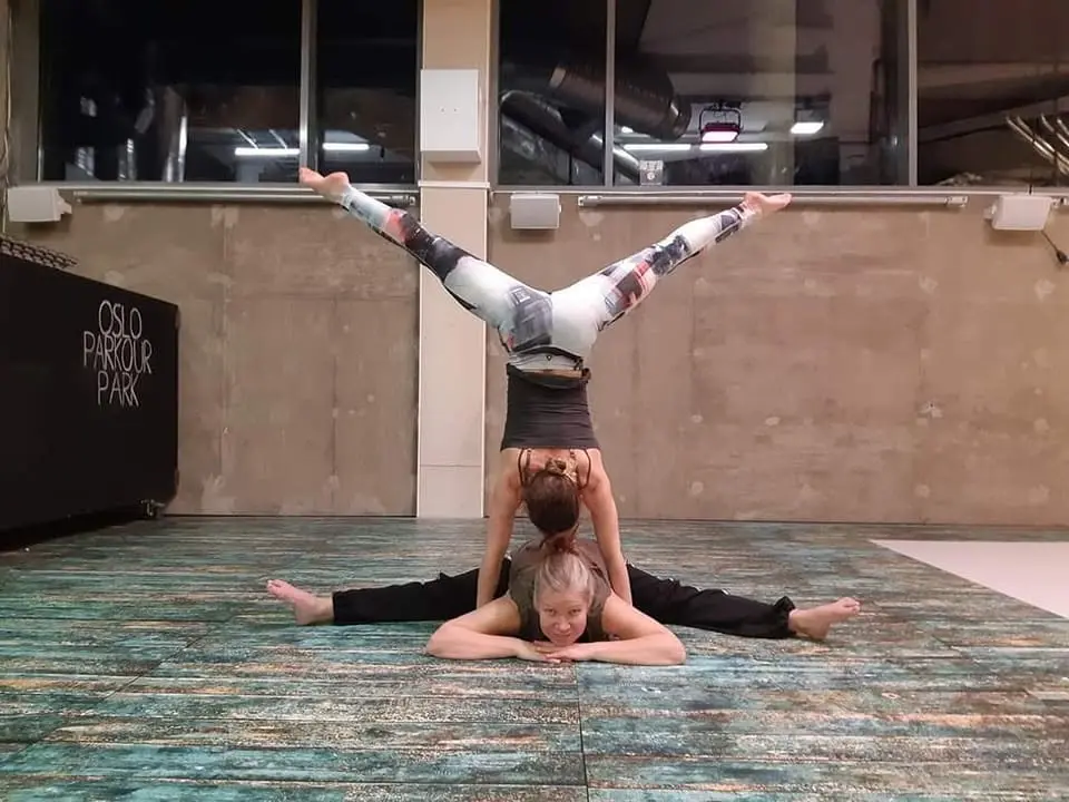 Movement Flow Class Series