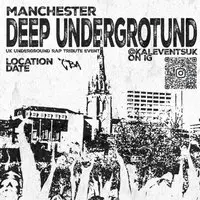 Deep Underground