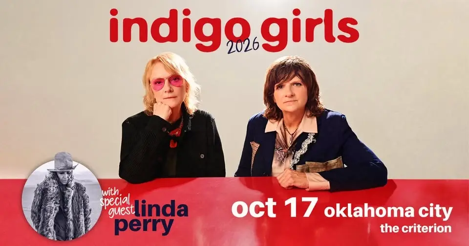 Indigo Girls