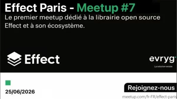 Effect Paris #7