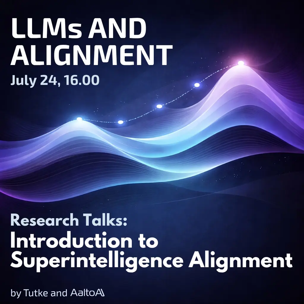 Research Talks: Introduction to Superintelligence Alignment