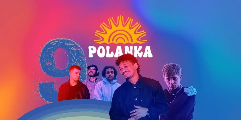 POLANKA FEST 2026