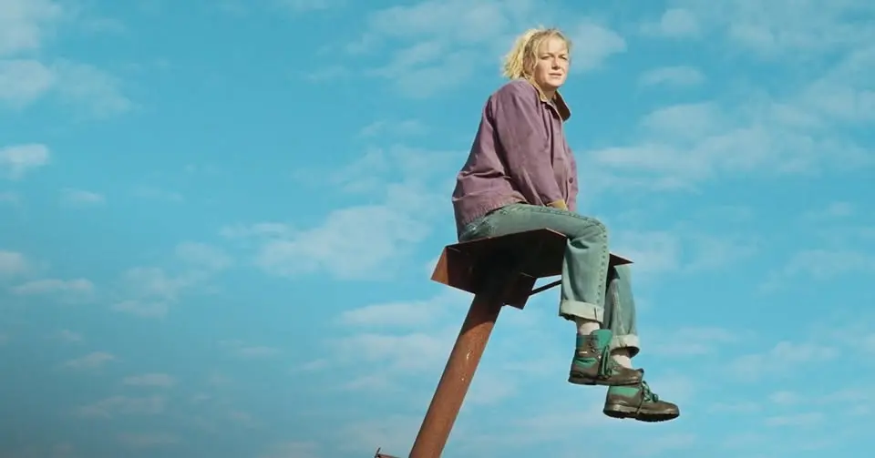 THE LOVE THAT REMAINS | New Nordic Cinema