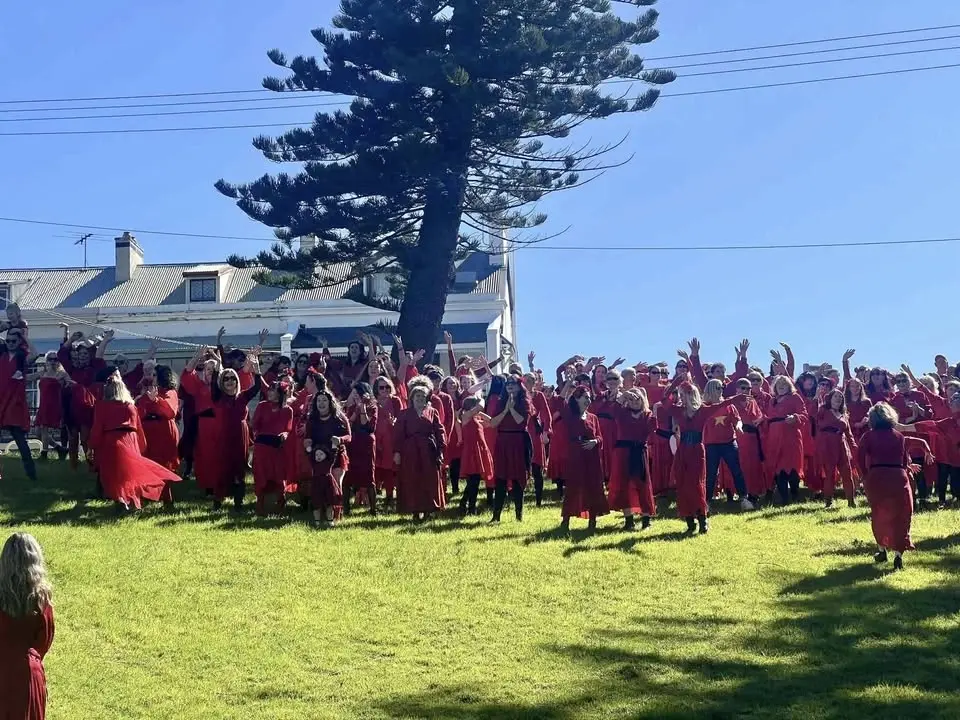 The Most Wuthering Heights Day Ever 2026 Newcastle NSW