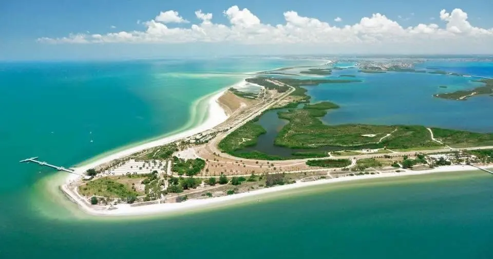 Deaf Beach Day at Fort De Soto Park (7th Annual)