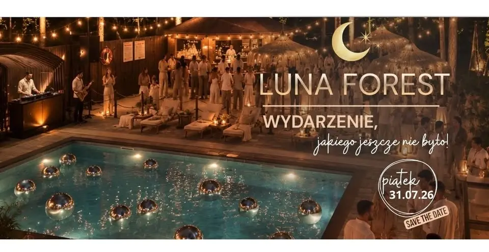 LUNA FOREST