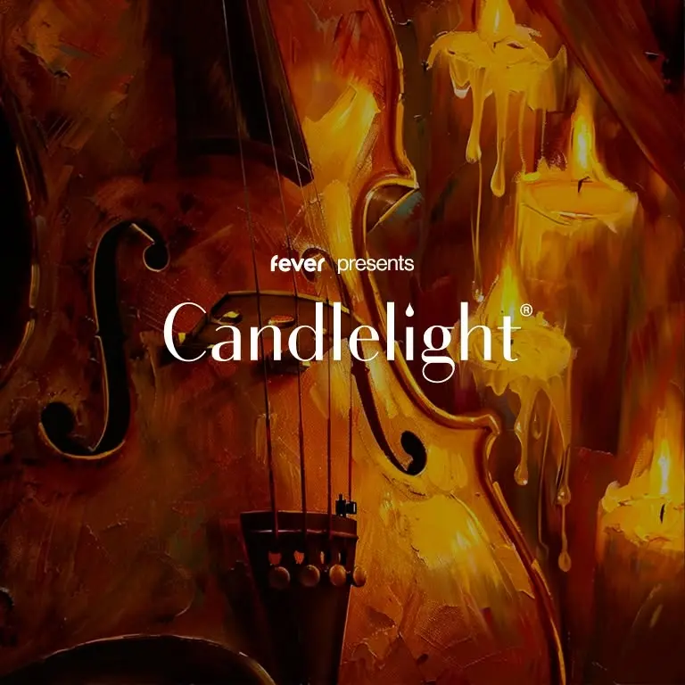 Candlelight: Las Cuatro Estaciones de Vivaldi | Antofagasta