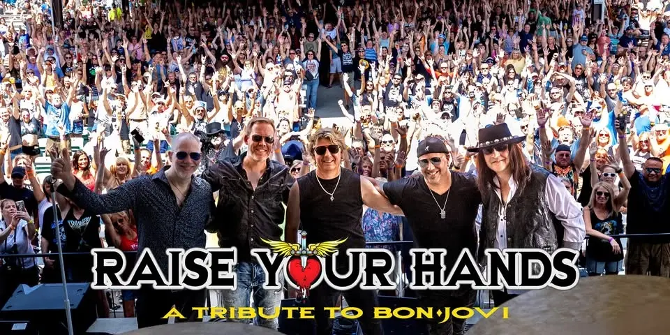 Raise Your Hands