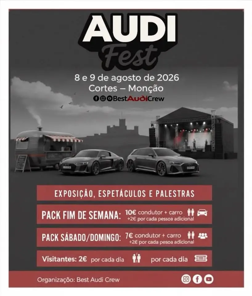 Audi Fest