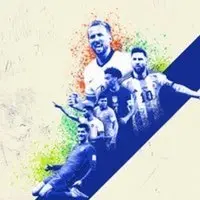 World Cup Round of 32:  TBC V TBC