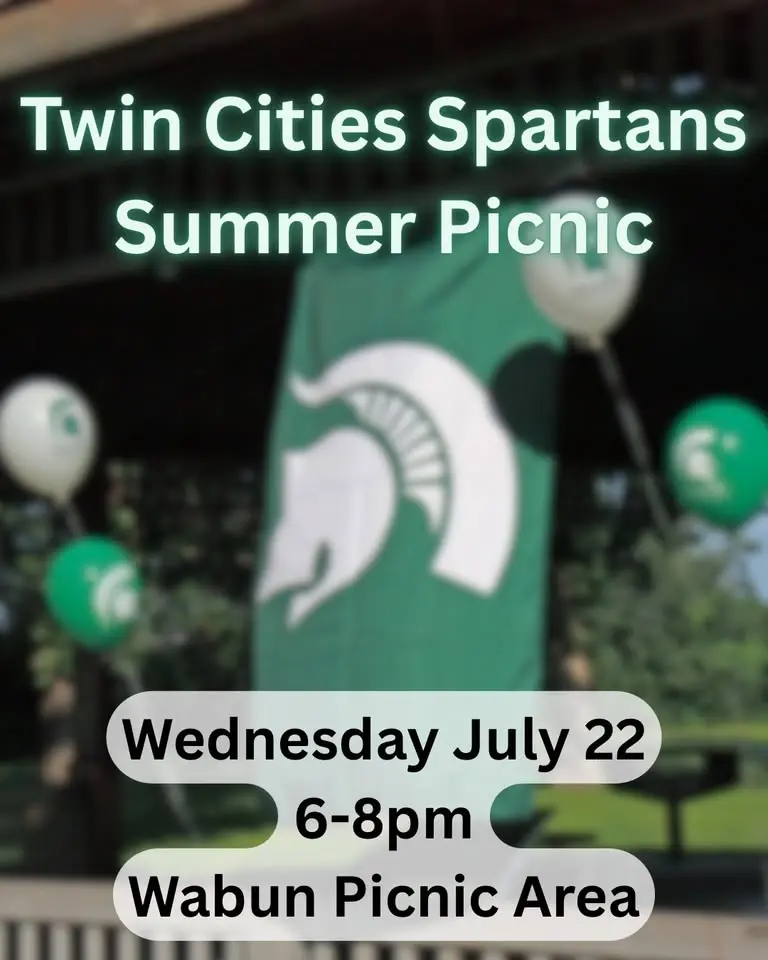 Spartan Summer Picnic