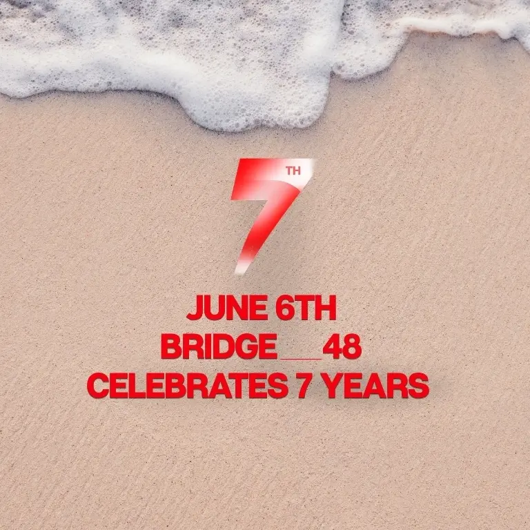 FREE OPEN AIR BEACH PARTY - Lunatica x Les Enfants