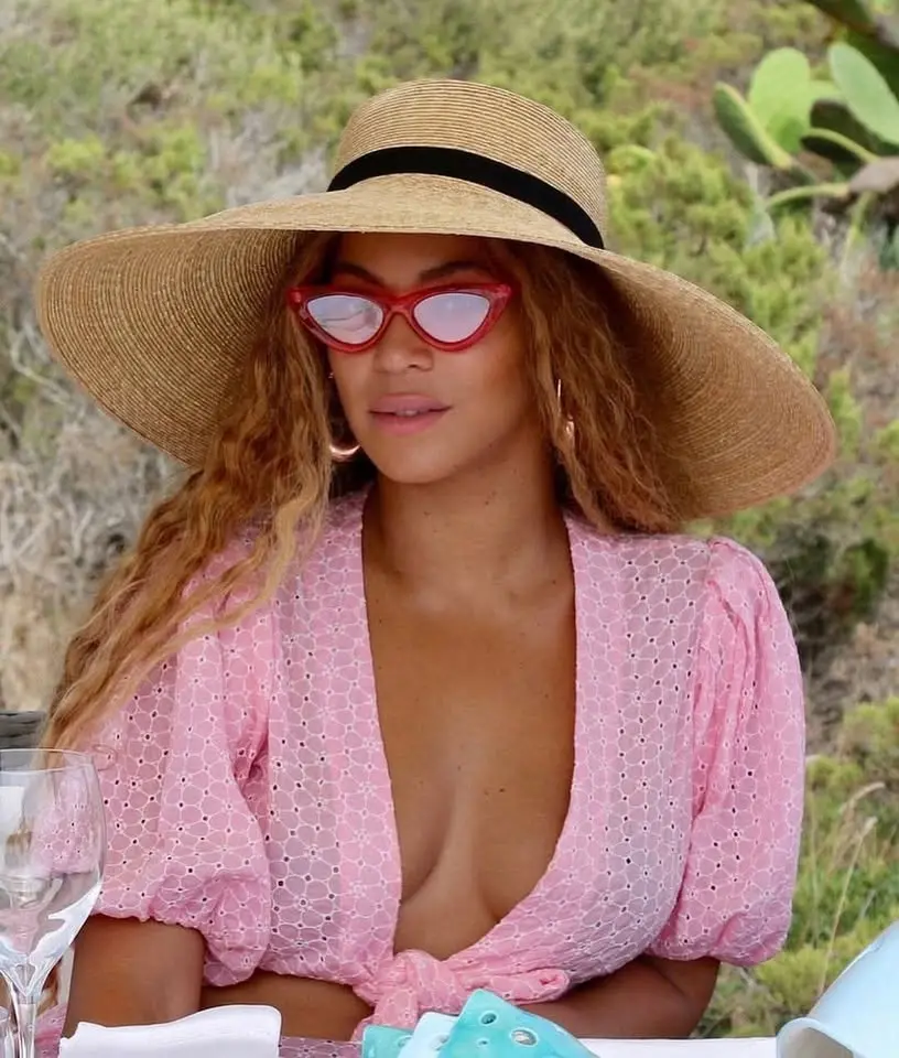 BEYDAY' LA 2026