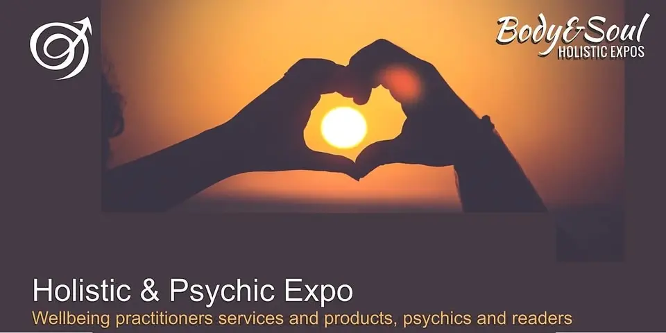 Shepparton Holistic & Psychic Expo