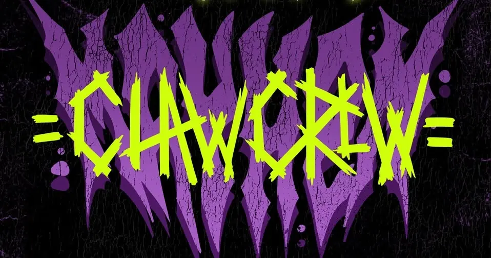 CLAW CREW MAYHEM