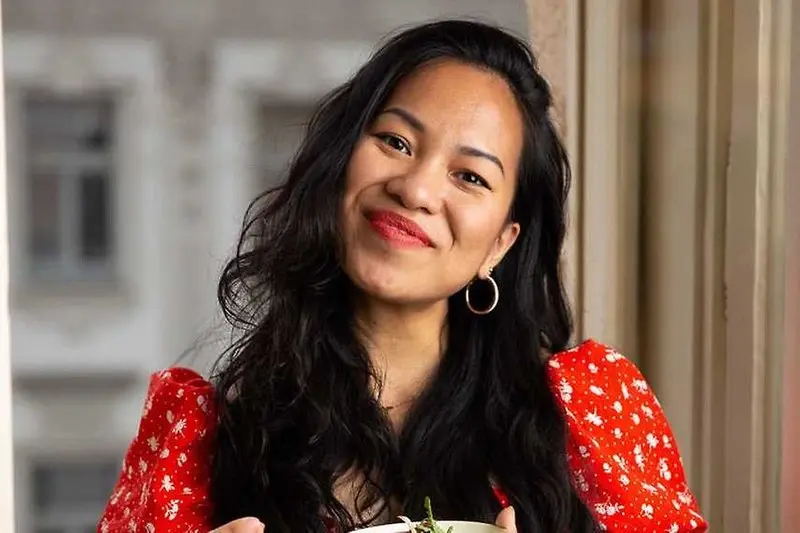 321Jedem! Host: kuchařka Chilli Ta (Ta Thuy Dung)