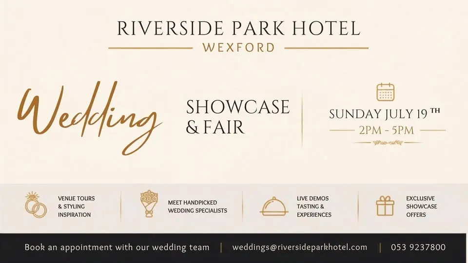 Wedding Showcase & Fair