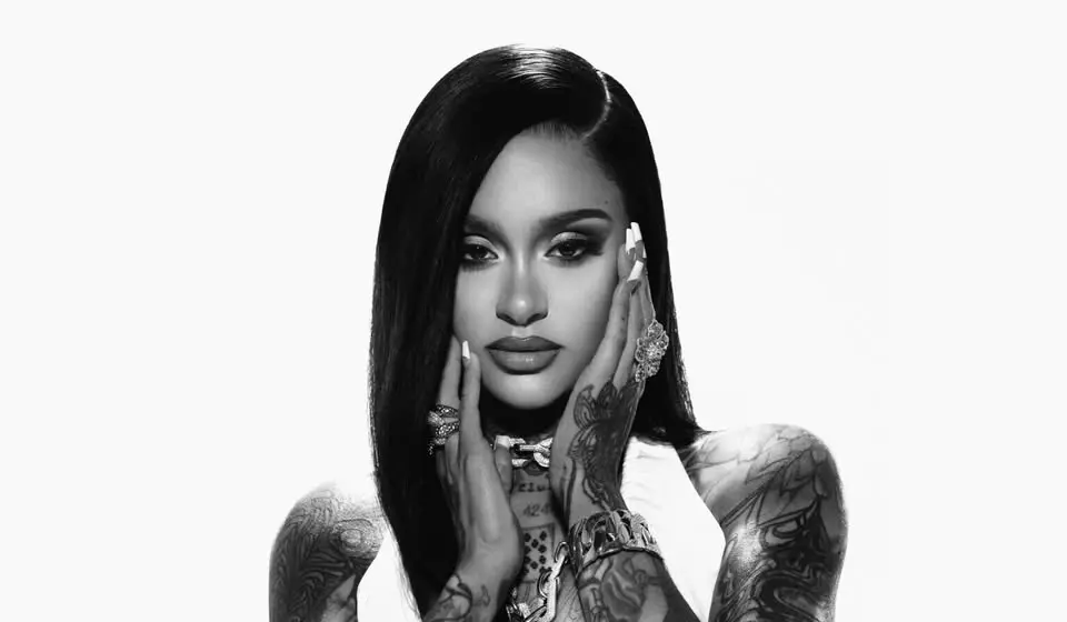 KEHLANI - RALEIGH, NC