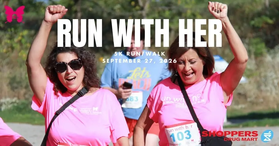 Run with Her