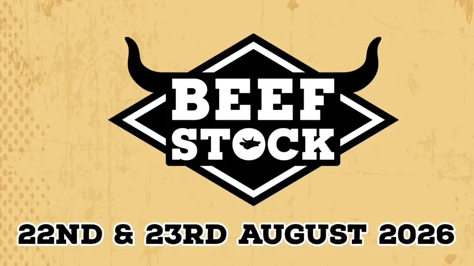 Beef Stock 2026