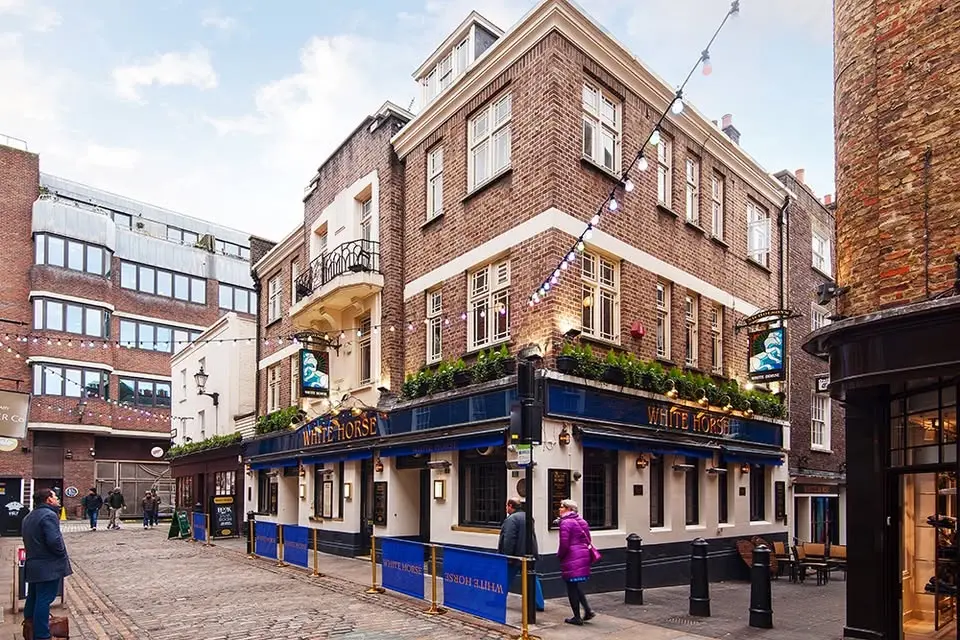 ‘Beer n Bubbles’ pub nights 