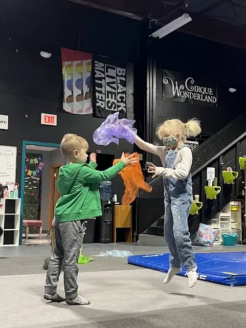 Circus Stars