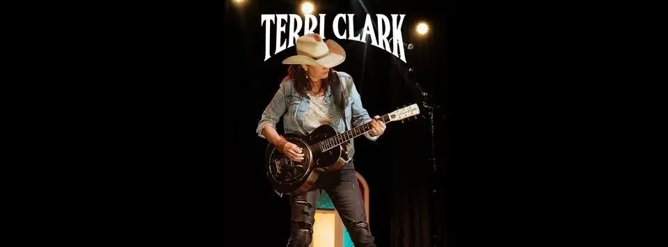 Terri Clark LIVE in Salem, OR