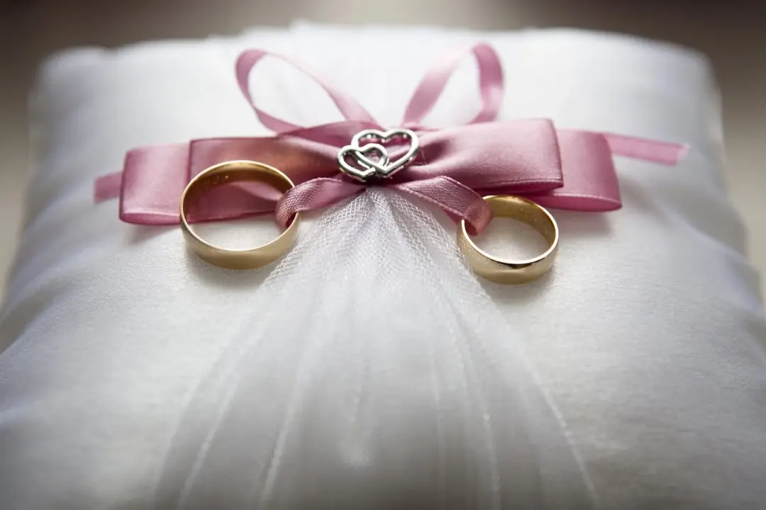 Debate Night: Marriage
