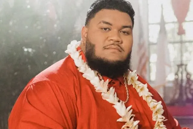 Josh Tatofi Artist-In-Residence | Sept 4 & 5