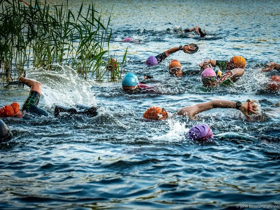 Swimruncupen Kärsön