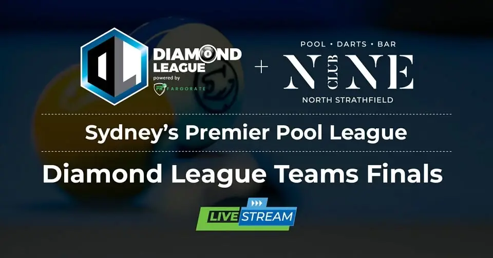 Diamond League Teams Showdown - Season 28