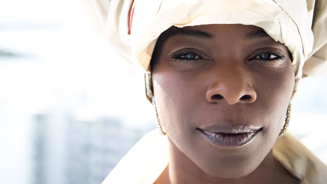Buika – World Tour 2026