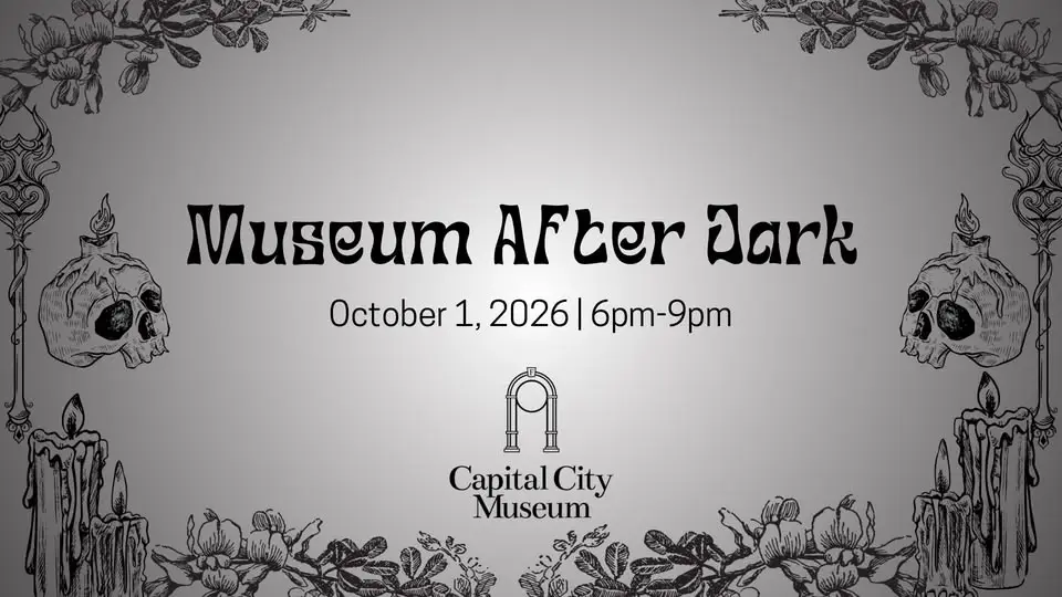 Museum After Dark 2026