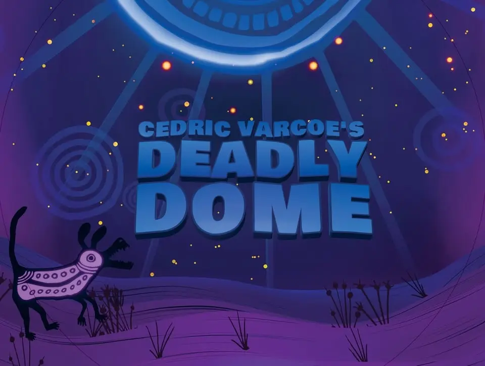 NAIDOC in The Mall: Deadly Dome