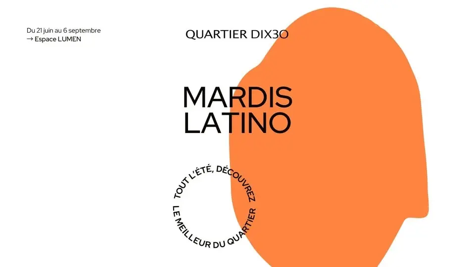 MARDIS LATINO