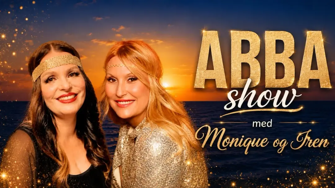 ABBA SHOW 