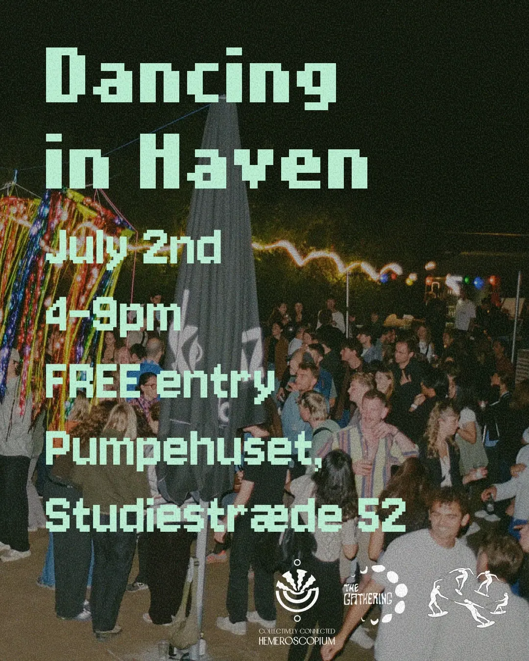 Dancing in Haven