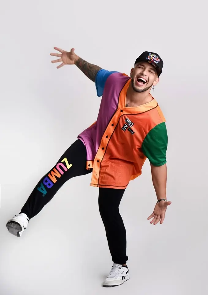 SAVE THE DATE | HALLOWEEN ZUMBA PARTY | WILLIAM THE SHAKER IN STOCKHOLM 🇸🇪