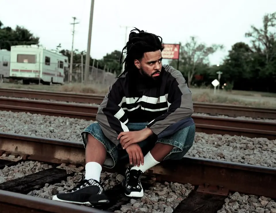 J. Cole: The Fall-Off Tour (2 SHOWS)