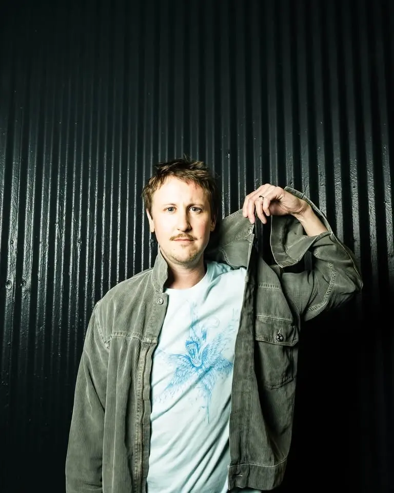 9/27 Comedian JOHNNY PEMBERTON with Josh Fadem at Signal in Downtown Gainesville!