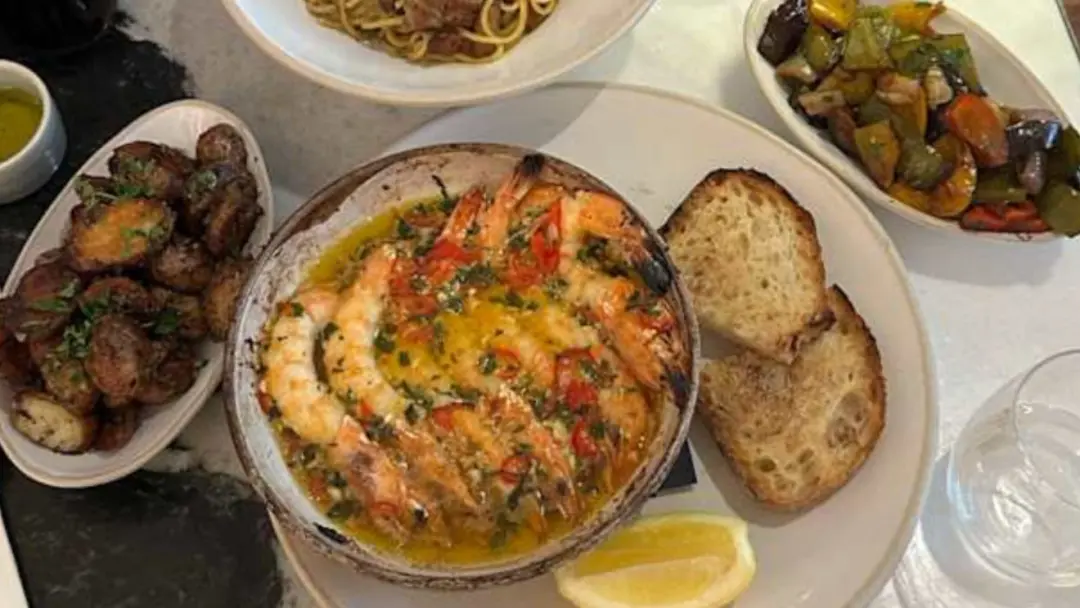 What Does Happiness Really Mean? — A Curated Dinner Conversation (50% off food)