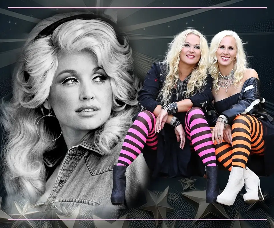 Dolly på svenska kommer till Sjöboden