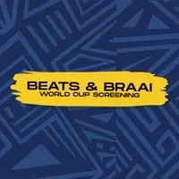 Beats & Braai - South Africa vs Czech Republic - World Cup 2026